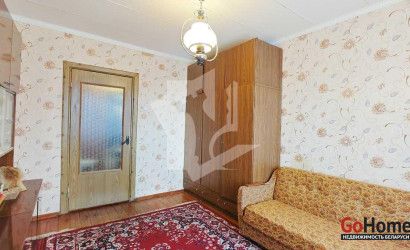 Купить 4-комнатную квартиру, Минск, Лынькова ул., 117 (Фрунзенский район). Фото 4