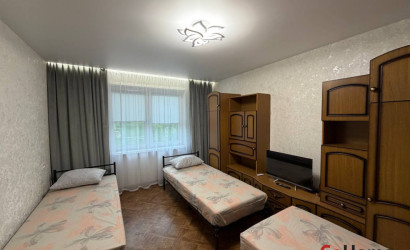 Снять 2-комнатную квартиру на сутки, Гродно, ул. Щорса , д. 50к1. Фото 9