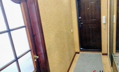 Купить 3-комнатную квартиру, Лида, Рыбиновского ул., 64/1. Фото 25