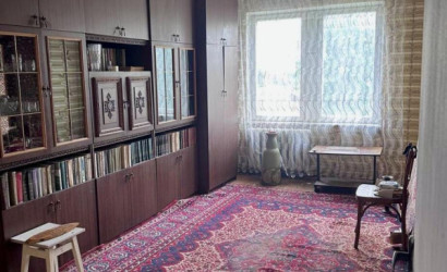 Купить 2-комнатную квартиру, Витебск, Гагарина ул., 200/а. Фото 1