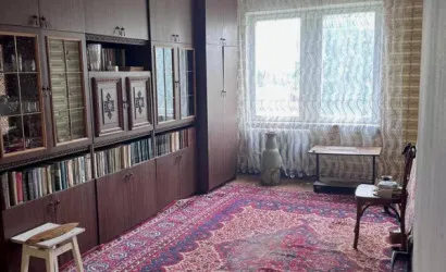  5-этаж.(47.72 м2), Витебск(Гагарина ул., 200/а)