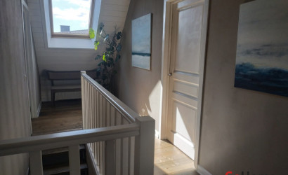 Купить дом, Семково, Янтарная, 10, 19.45 соток. Фото 8