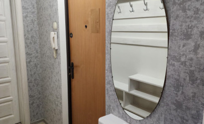Снять 2-комнатную квартиру на сутки, Новолукомль, ул. Энергетиков, д. 18. Фото 11