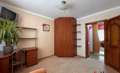 Купить 3-комнатную квартиру, Могилев, бульвар Непокорённых, 61/А. Фото 14