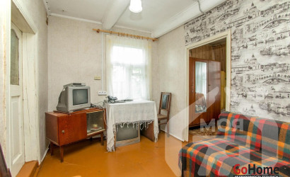 Купить дом, Городечно, Пушкина ул., 20.46 соток. Фото 5