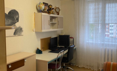 Купить 3-комнатную квартиру, Лида, Тухачевского. Фото 7