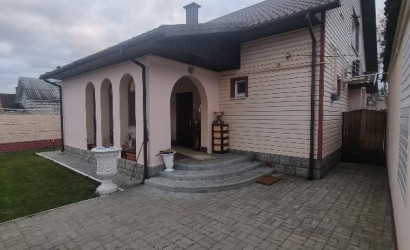 Купить дом, Барановичи, Солнечная ул., 84, 5.97 соток. Фото 7