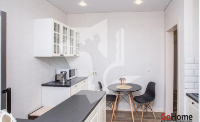 Купить 2-комнатную квартиру, Минск, Победителей просп., 129 (Центральный район). Фото 1