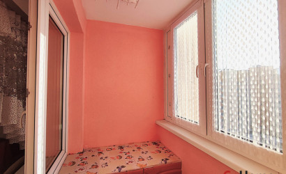 Купить 2-комнатную квартиру, Гродно, Великая Ольшанка, 3А. Фото 12