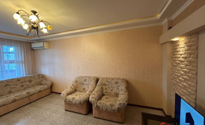 Снять 3-комнатную квартиру на сутки, Речица, Светлогорское шоссе, 1. Фото 14