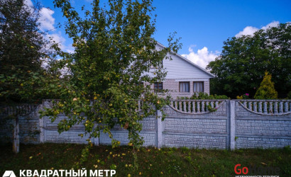 Купить дом, Петровичи, Школьная ул., 16, 15 соток. Фото 36