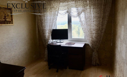 Купить 5-комнатную квартиру, Новополоцк, Коласа ул., 22. Фото 10