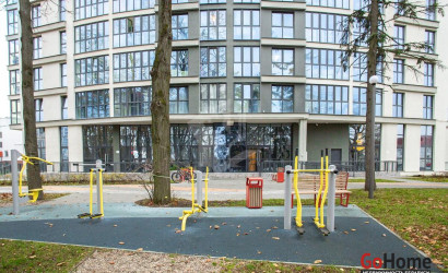 Купить 1-комнатную квартиру, Минск, Брилевская ул., 25 (Октябрьский район). Фото 16