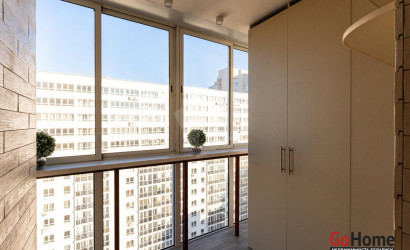 Купить 3-комнатную квартиру, Минск, Богдановича ул., 140 (Советский район). Фото 9