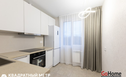 Купить 3-комнатную квартиру, Минск, ул. Космонавтов, д. 5/1 (Московский район). Фото 7