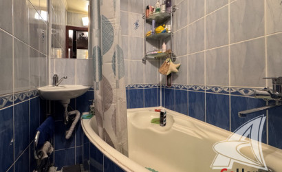 Купить 3-комнатную квартиру, Брест, Центр, наб. Франциска Скорины. Фото 12