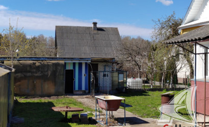 Купить дачу, Брест, Мухавецкий с/с, 4.99 соток. Фото 23