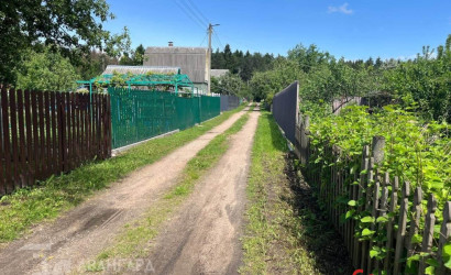 Купить дом в деревне, Шарик, 6 соток. Фото 6