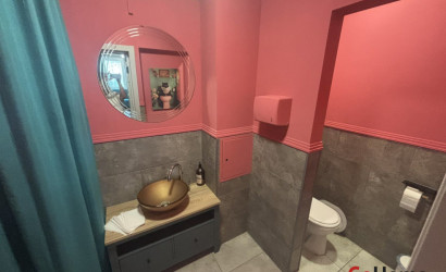 Аренда офиса, Гродно, Виктора Глухова, 30, 65.3 кв.м.. Фото 4