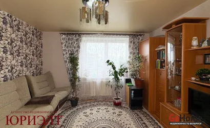  6-этаж.(62.4 м2), Витебск(Московский, 74/3)