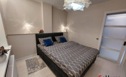 Снять 2-комнатную квартиру на сутки, Пинск, Пинск, Первомайская ул. 93. Фото 20