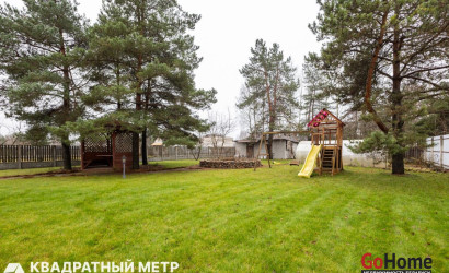 Купить дом, Колодищи, Энтузиастов ул., 46, 14.98 соток. Фото 11