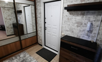 Снять 1-комнатную квартиру, Минск, просп. Пушкина, д. 44 (Фрунзенский район). Фото 6