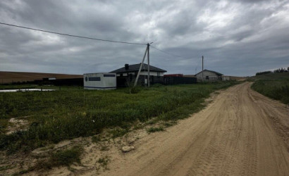 Купить участок, Косино, Центральная, 1, 12.5 соток. Фото 19