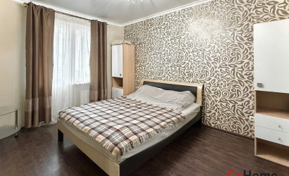 Купить 3-комнатную квартиру, Боровляны, Магистральная, 11А. Фото 11