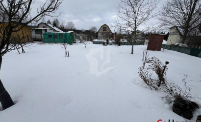 Купить дом в деревне, Жаворонок, 7 соток. Фото 16