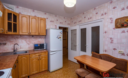 Купить 3-комнатную квартиру, Минск, Притыцкого ул., 47 (Фрунзенский район). Фото 13