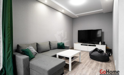 Купить 1-комнатную квартиру, Минск, Ратомская ул., 7 (Центральный район). Фото 12