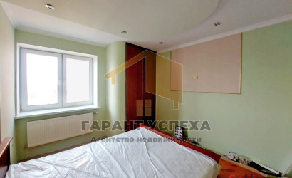 Купить 2-комнатную квартиру, Брест, ул. Краснознаменная, д. . Фото 5