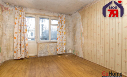 Купить 3-комнатную квартиру, Минск, Мавра ул., 66 (Фрунзенский район). Фото 6