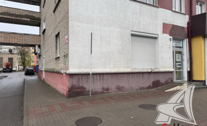 Аренда торгового помещения, Брест, Центр,  74.1 кв.м.. Фото 6