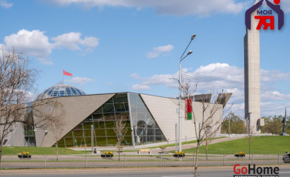 Продажа помещения, Минск, Победителей просп., 43/1, 70.6 кв.м.. Фото 25