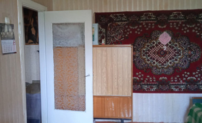 Купить 2-комнатную квартиру, Пинск, 60 лет Октября, 12. Фото 4