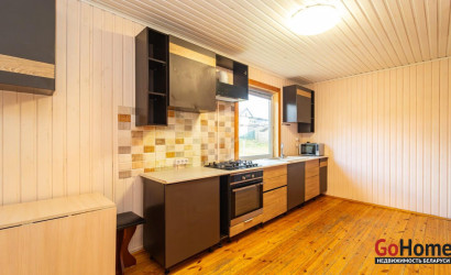 Купить дом в деревне, Выпрабавальник, 13 соток. Фото 4