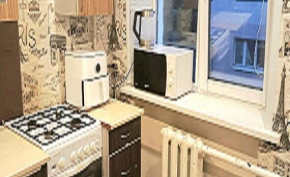 Купить 1-комнатную квартиру, Минск, Фроликова ул., 27(Партизанский район). Фото 15