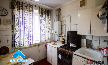 Купить 2-комнатную квартиру, Гомель, ул. Репина, д. 2. Фото 9