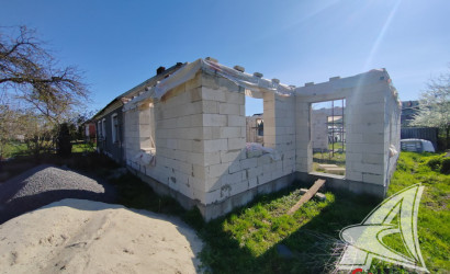 Купить дом, Брест, Гершоны, 7.5 соток. Фото 19