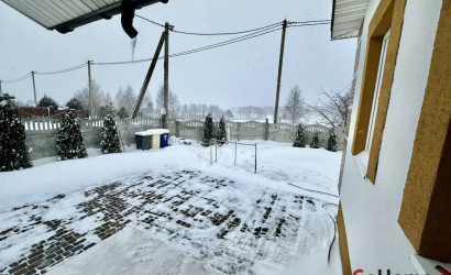  1-этаж.(169.5 м2), Гродно(Заменгофа)