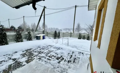  1-этаж.(169.5 м2), Гродно(Заменгофа)