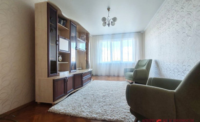 Купить 4-комнатную квартиру, Барановичи, Наконечникова, 17/4. Фото 4