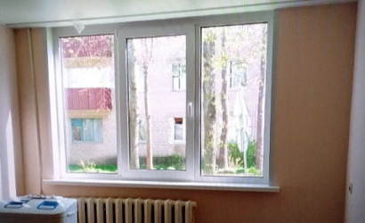 Купить 2-комнатную квартиру, Мазолово, ул. Мелиораторов, д. 11. Фото 2