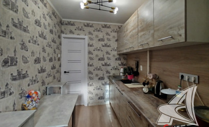 Купить 1-комнатную квартиру, Брест, Речица, ул. Задорожная. Фото 8