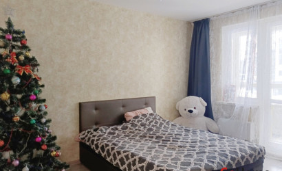 Купить 3-комнатную квартиру, Смолевичи, Белореченская ул., 10. Фото 2