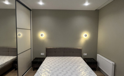 Снять 2-комнатную квартиру, Минск, Игоря Лученка, 19 (Октябрьский район). Фото 8