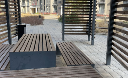 Снять 1-комнатную квартиру, Минск, Тимирязева, 28 (Центральный район). Фото 14