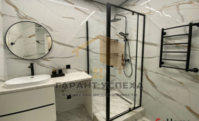 Купить 2-комнатную квартиру, Брест, ул. Октябрьской революции. Фото 11